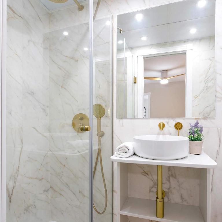 Genteel Home Almanzor Cordoba - Apartamento de 2 dormitorios - 17