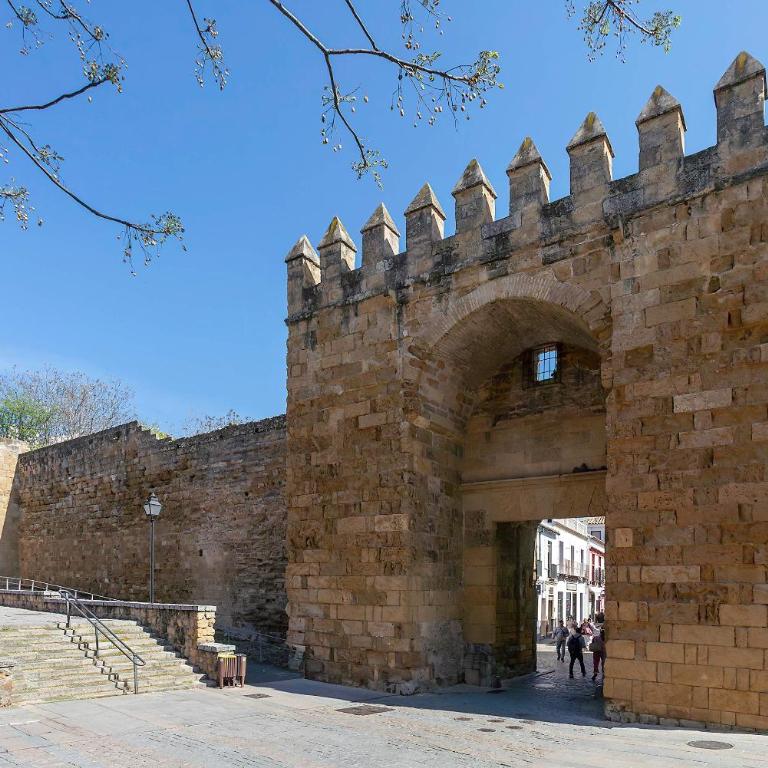 Genteel Home Almanzor Cordoba - Apartamento de 2 dormitorios - 20