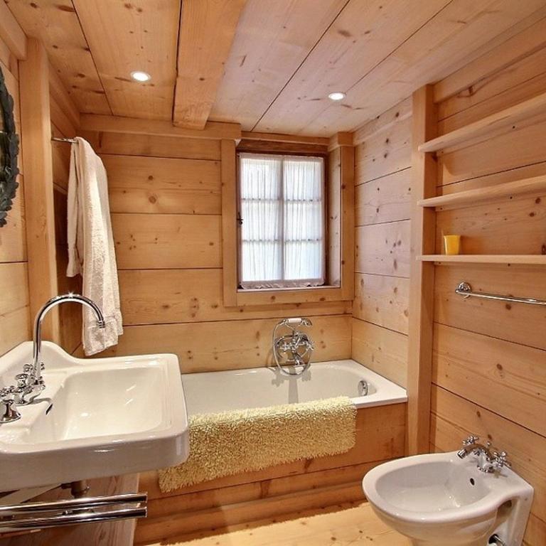 Chalet Vallonette - Apartment mit 3 Schlafzimmern - 7