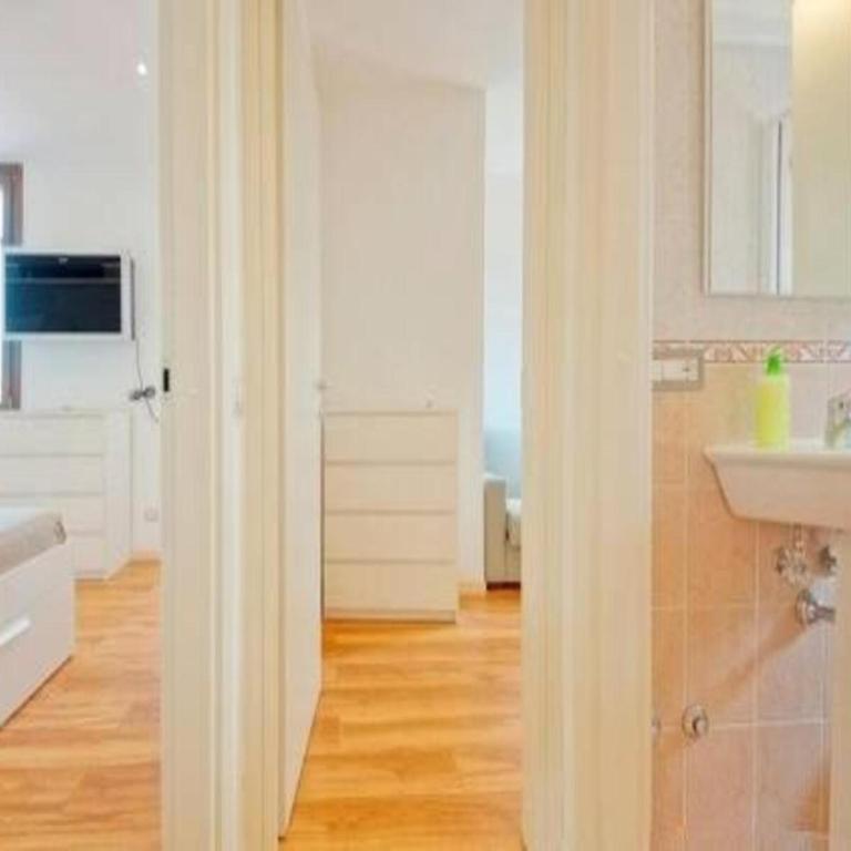 On the roofs to Piazza San Marco - Venezia - One-Bedroom Apartment - 27