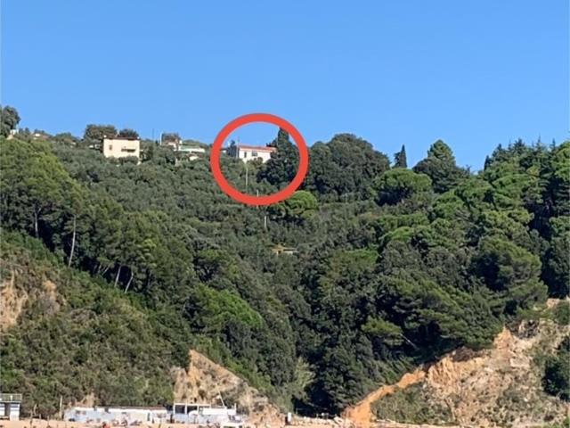 il rifugio sul golfo dei poeti - Appartamento con 1 Camera da Letto - 11