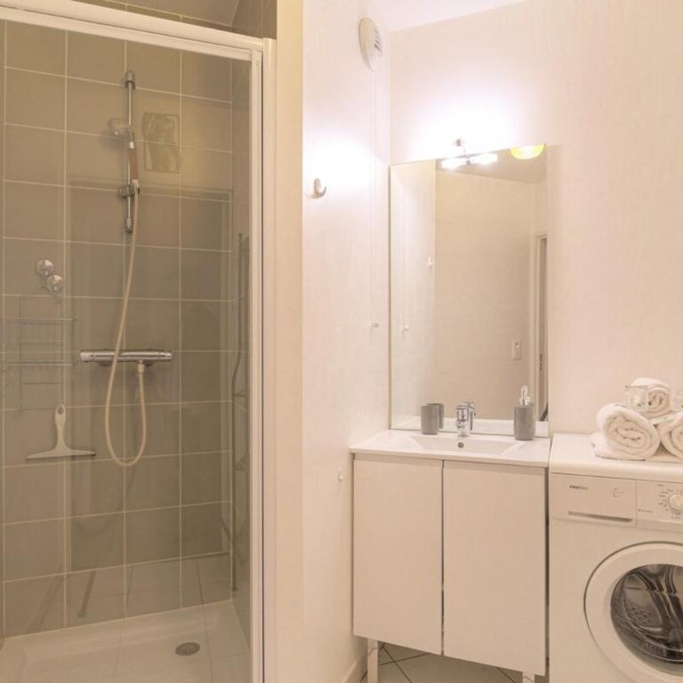 Expérience 3D Flat - One-Bedroom Apartment - 6