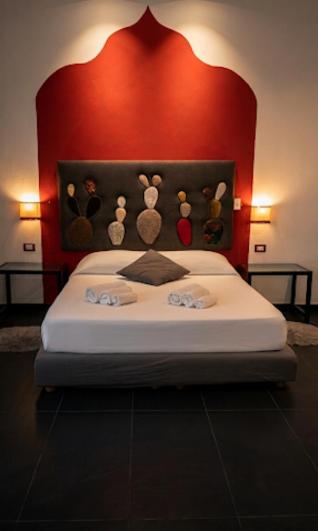 BeeClaire Guest House - Ampia Camera Matrimoniale - 2