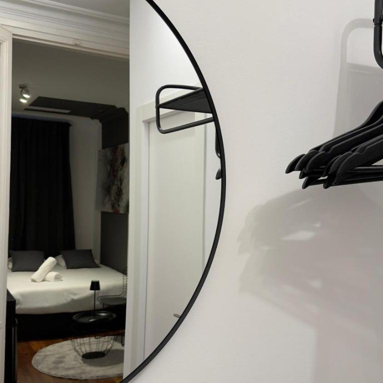 Habitación familiar privada en suite C - Apartamento de 1 dormitorio - 4