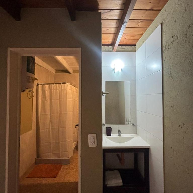 Apart Morena - Apartamento de 1 dormitorio - 10