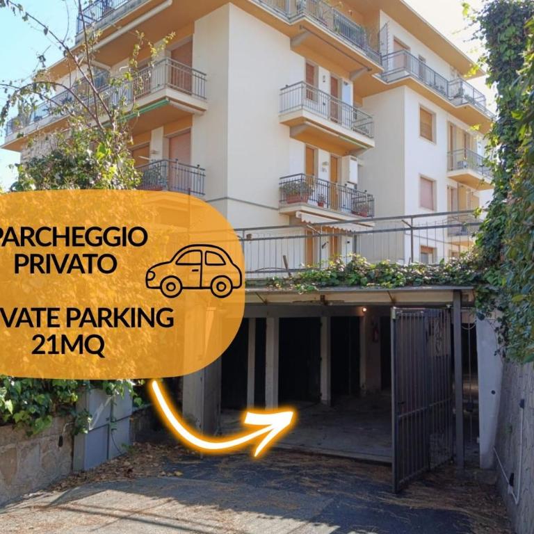 Casa al Sole - Appartamento con 2 Camere da Letto - 6