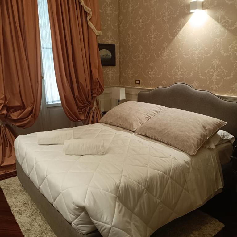 Magna Mater Suite - Appartamento con 3 Camere da Letto - 50