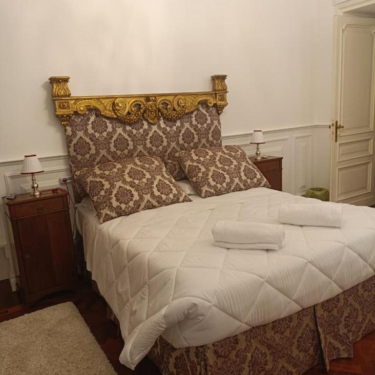 Magna Mater Suite - Appartamento con 3 Camere da Letto - 13