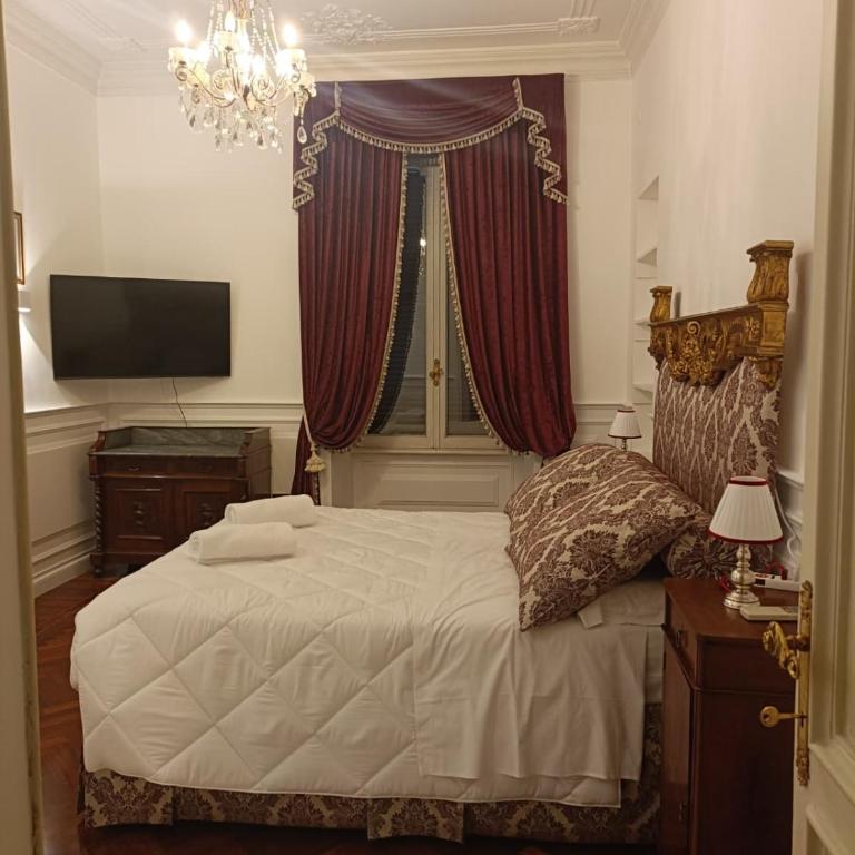 Magna Mater Suite - Appartamento con 3 Camere da Letto - 22
