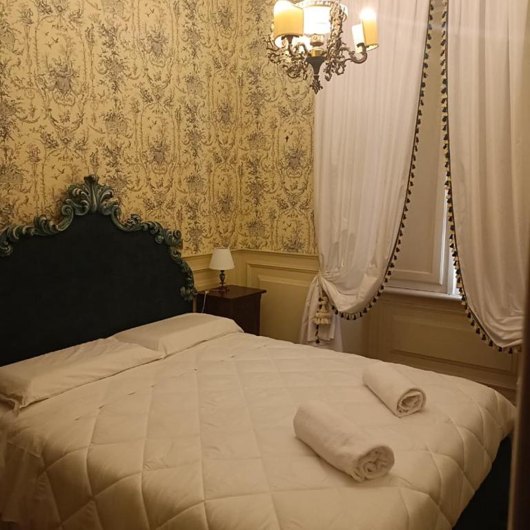 Magna Mater Suite - Appartamento con 3 Camere da Letto - 46