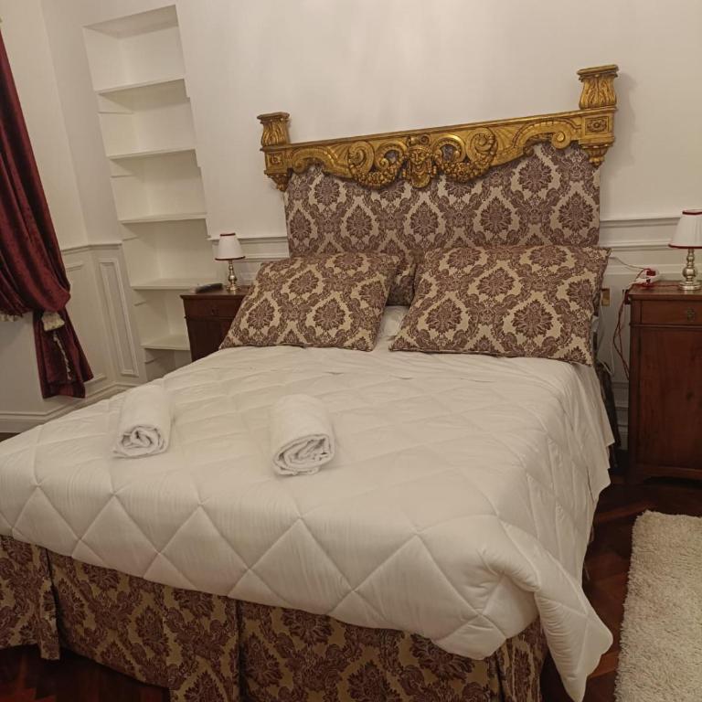 Magna Mater Suite - Appartamento con 3 Camere da Letto - 48