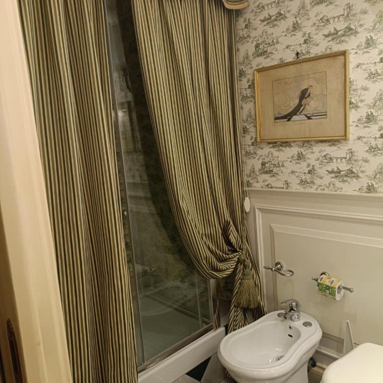 Magna Mater Suite - Appartamento con 3 Camere da Letto - 26