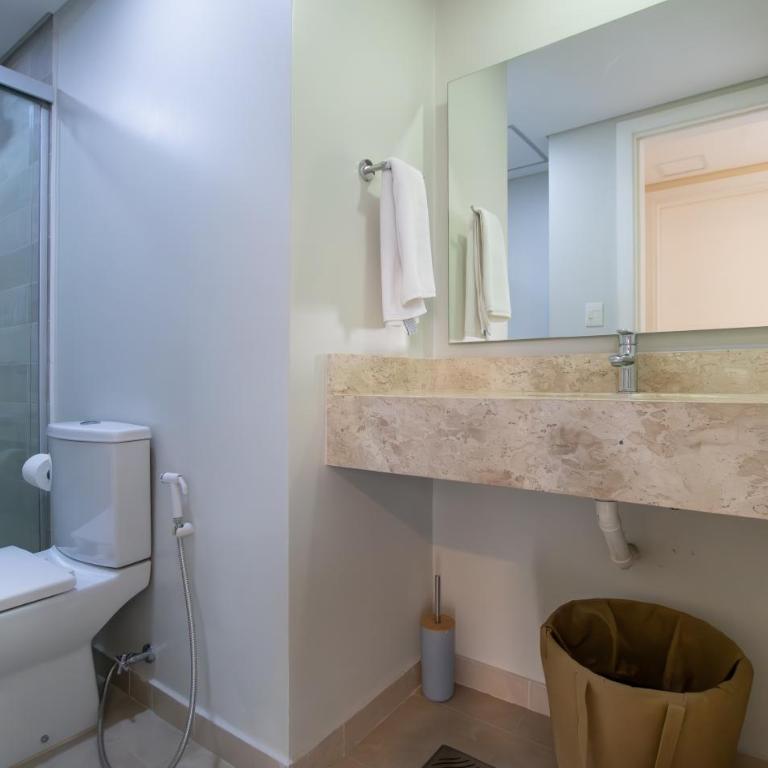 Amplio Apartamento Ubicacion Estrategica - Apartment - 8