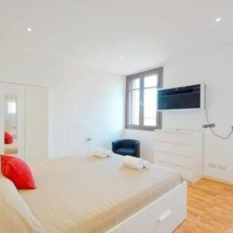 On the roofs to Piazza San Marco - Venezia - One-Bedroom Apartment - 28