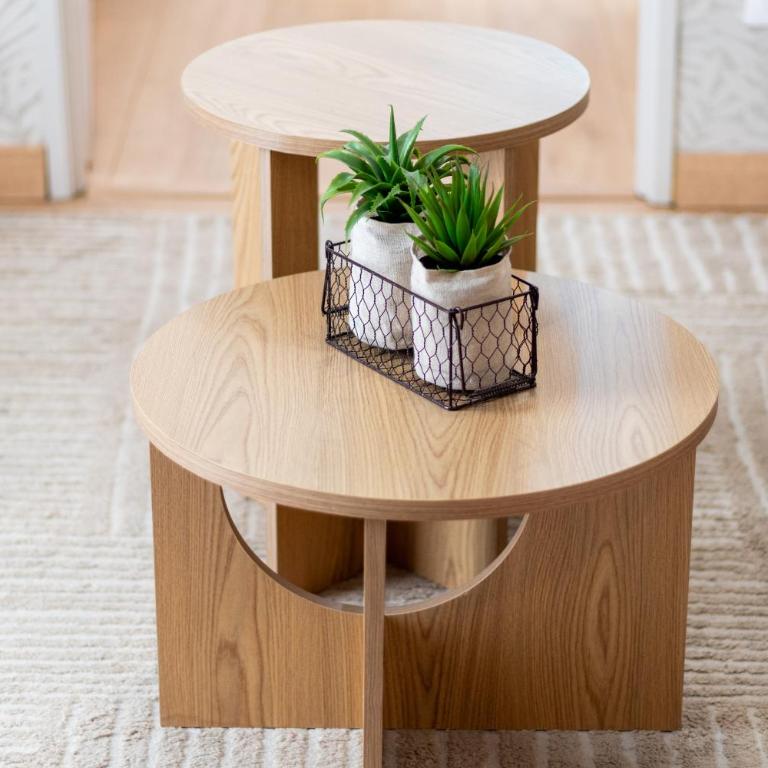Le Balcon Fleuri - 9 min sanctuaires - Rénové & équipé - Calme sur Cour - 4 couchages - Appartement 2 Chambres - 33