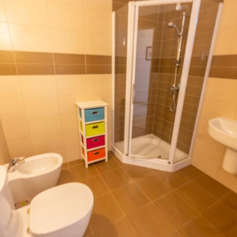 110I - Joli 2P avec terrasse piscine et parking - Appartement 1 Chambre - 2