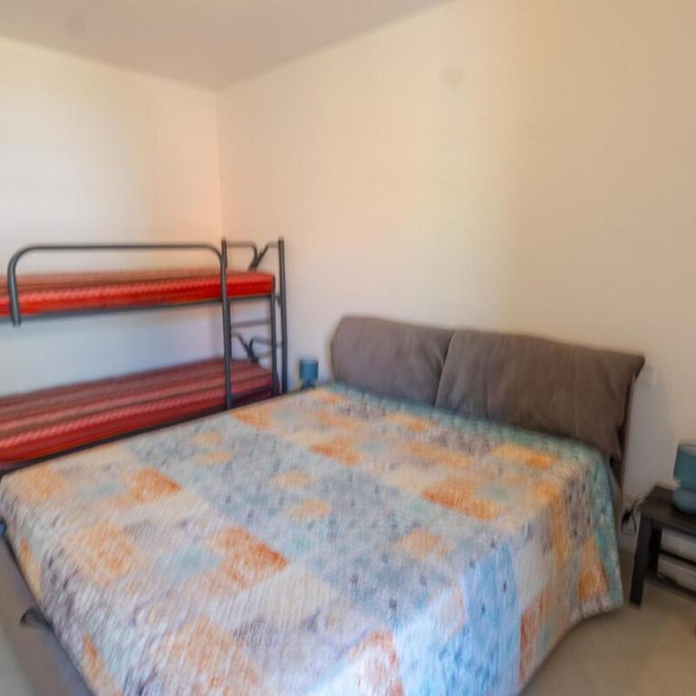 110I - Joli 2P avec terrasse piscine et parking - Appartement 1 Chambre - 10