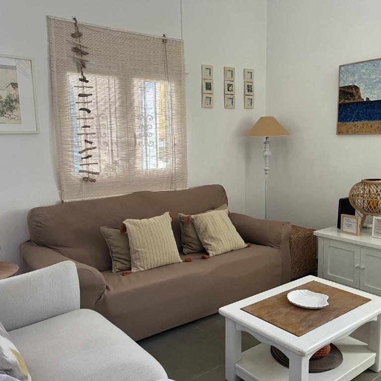 Apartamento Casa Rosa - Apartamento de 3 dormitorios - 11