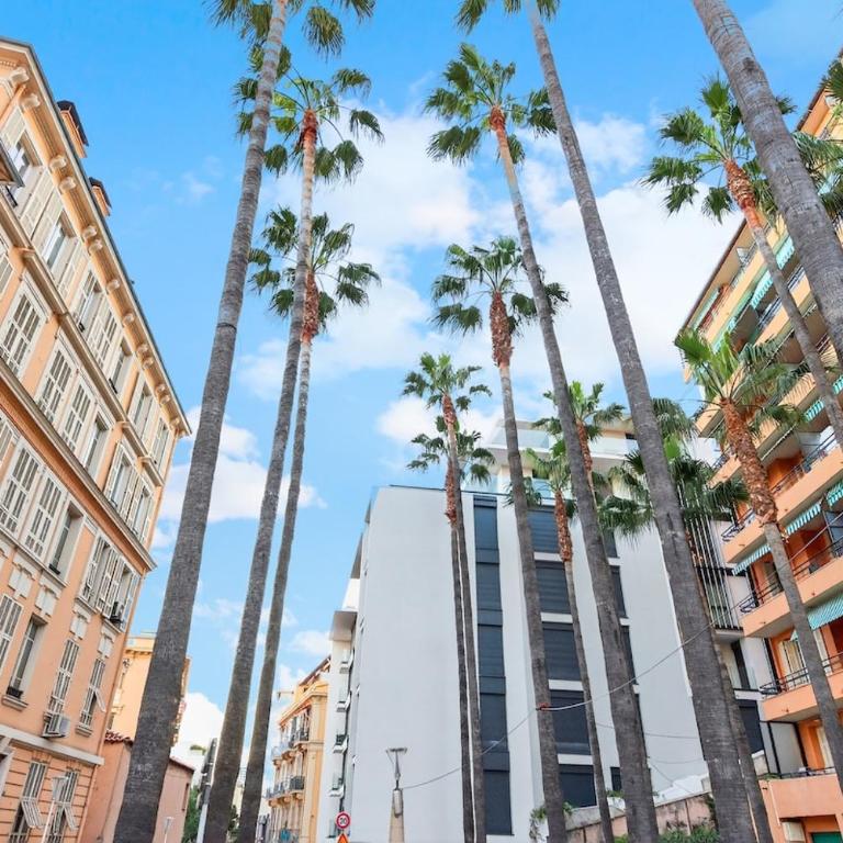 Penthouse with parking in Monte Carlo - Appartement 2 Chambres - 44