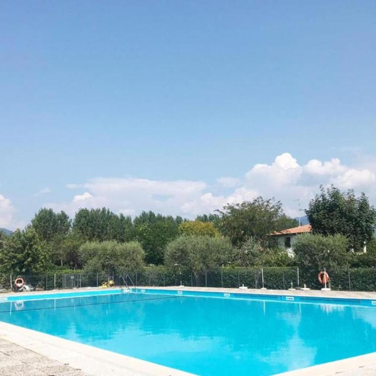 Residence The Yellow Fish with Pool - Appartamento Superior con 2 Camere da Letto - 31