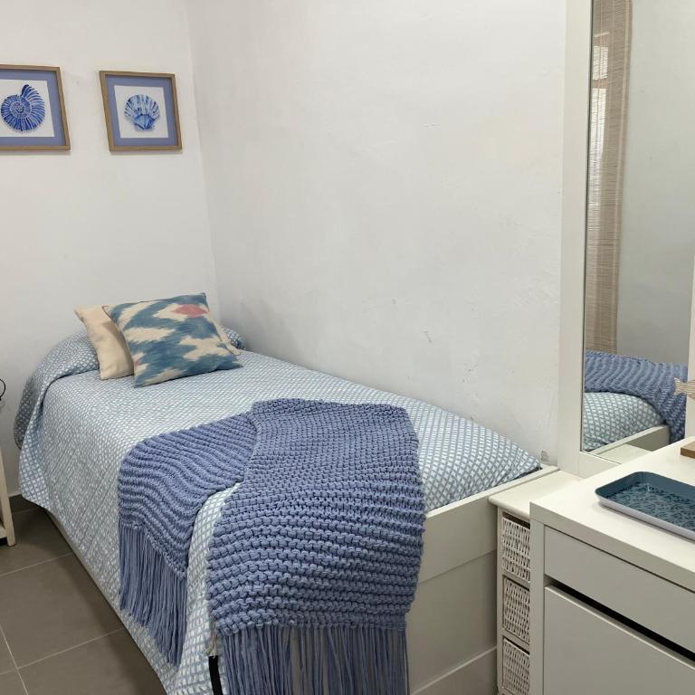 Apartamento Casa Rosa - Apartamento de 3 dormitorios - 24