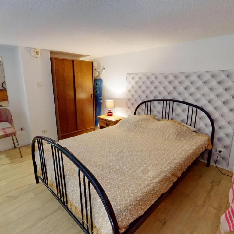 Douceur de Bora - Apartment mit Balkon - 3