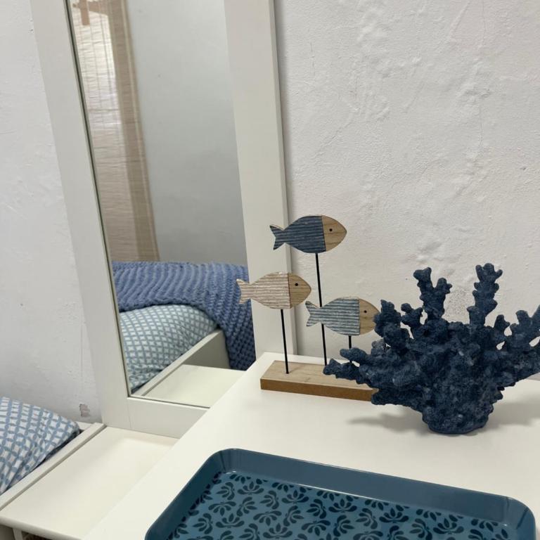 Apartamento Casa Rosa - Apartamento de 3 dormitorios - 25