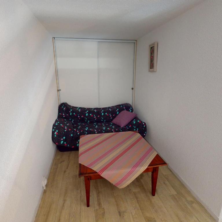 Douceur de Bora - Apartment mit Balkon - 14