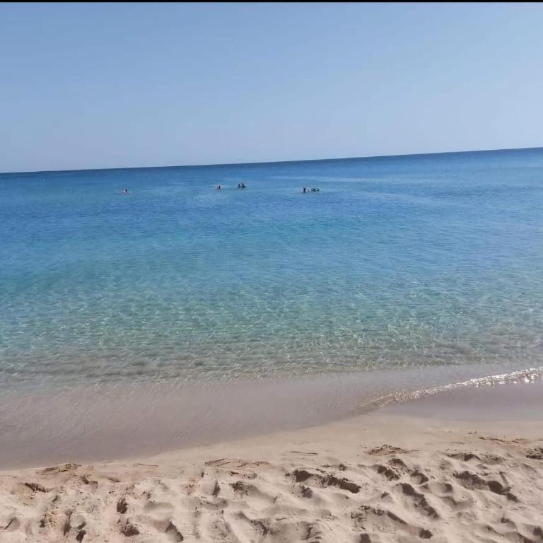 Elegante vista mare con posto auto privato - Casa Vacanze - 29