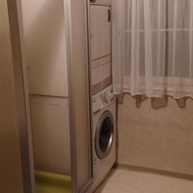 Haus Ollie - Apartment mit Dusche - 19