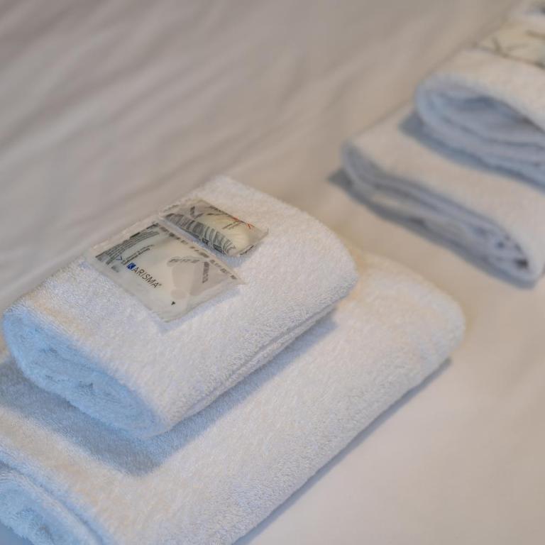 Ampio appartamento con idromassaggio a Firenze - Appartamento con 1 Camera da Letto - 20