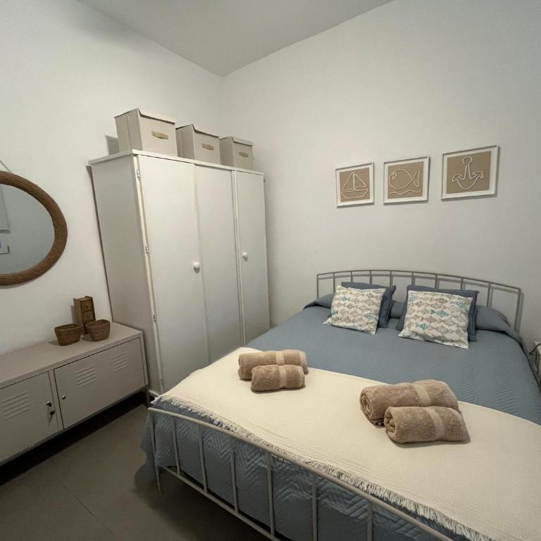 Apartamento Casa Rosa - Apartamento de 3 dormitorios - 20