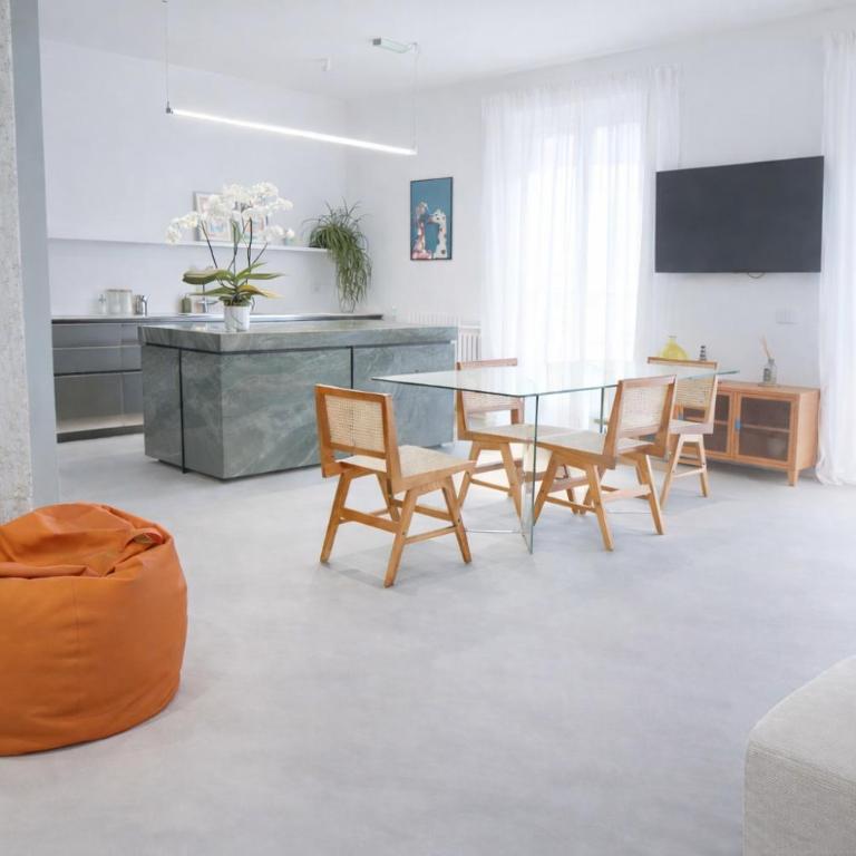 Exclusive Apartment - Appartamento con 2 Camere da Letto - 2