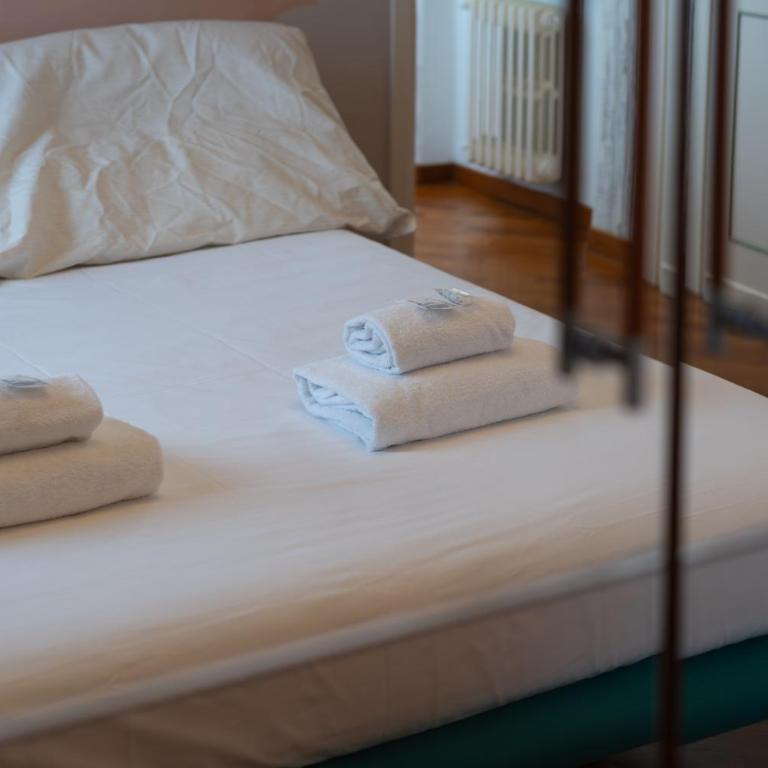 Ampio appartamento con idromassaggio a Firenze - Appartamento con 1 Camera da Letto - 25