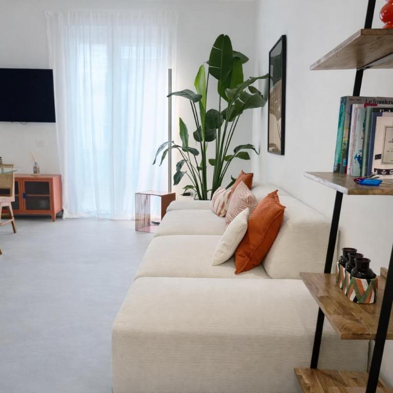 Exclusive Apartment - Appartamento con 2 Camere da Letto - 7