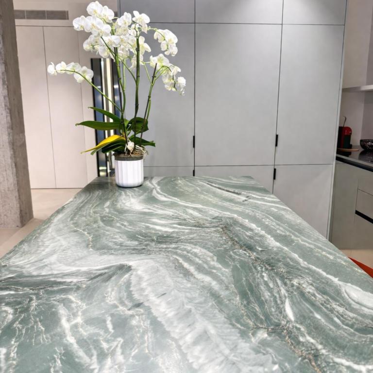 Exclusive Apartment - Appartamento con 2 Camere da Letto - 17