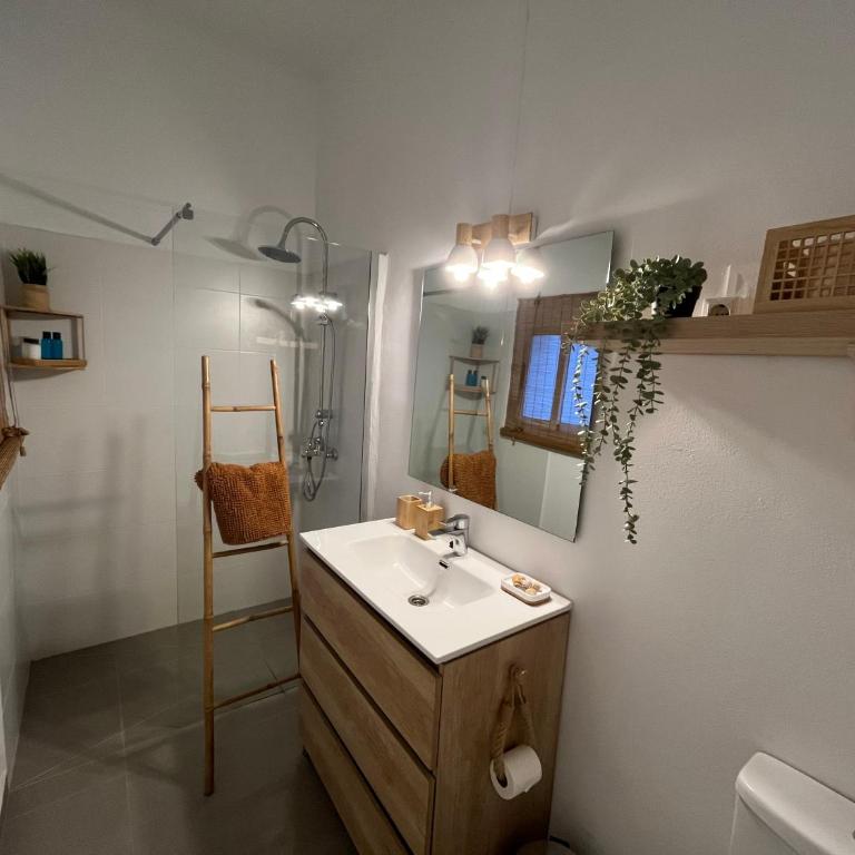 Apartamento Casa Rosa - Apartamento de 3 dormitorios - 18