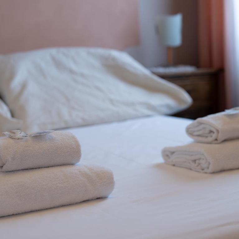 Ampio appartamento con idromassaggio a Firenze - Appartamento con 1 Camera da Letto - 33