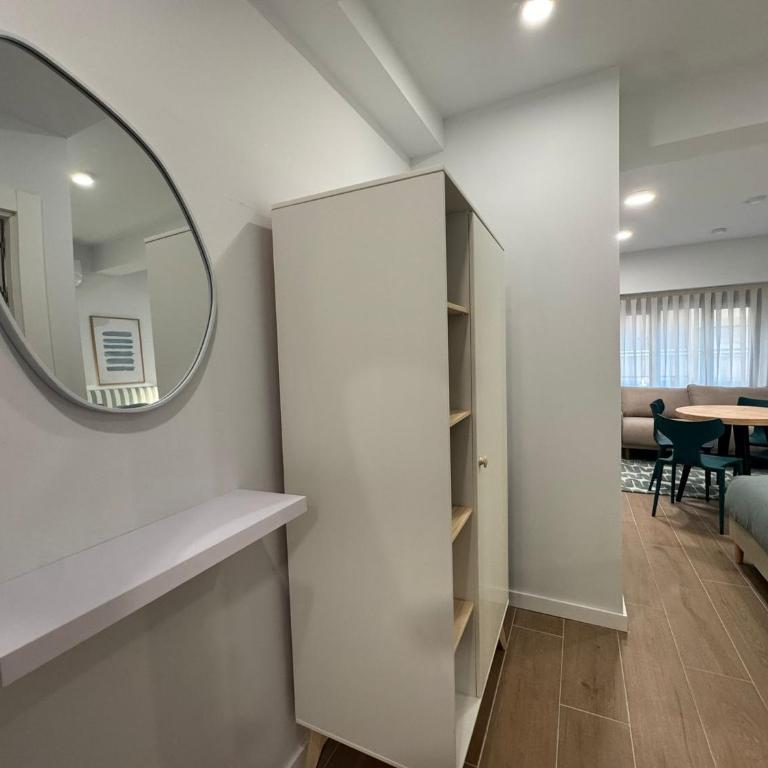 Apartamentos Marcela by gaiarooms - Estudio - 9