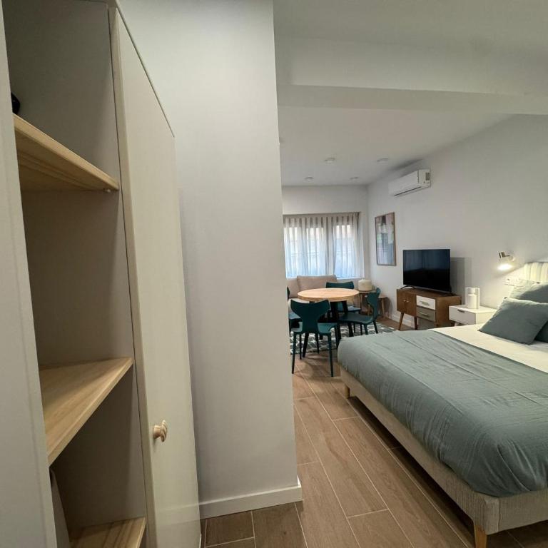 Apartamentos Marcela by gaiarooms - Estudio - 12