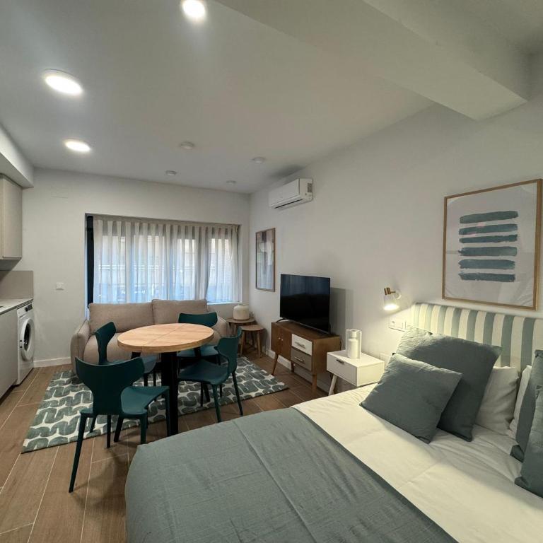 Apartamentos Marcela by gaiarooms - Estudio - 7