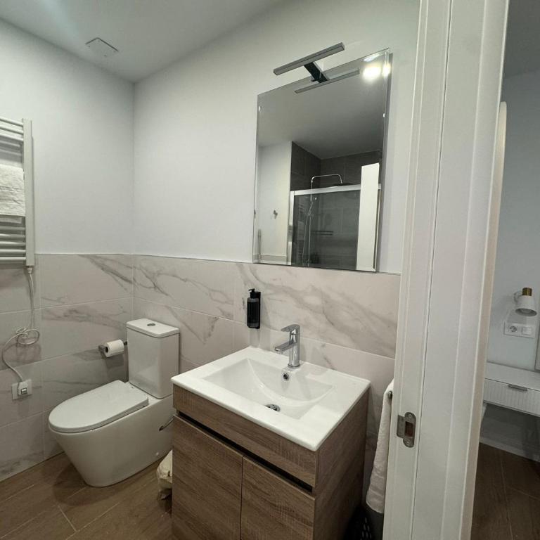 Apartamentos Marcela by gaiarooms - Estudio - 17