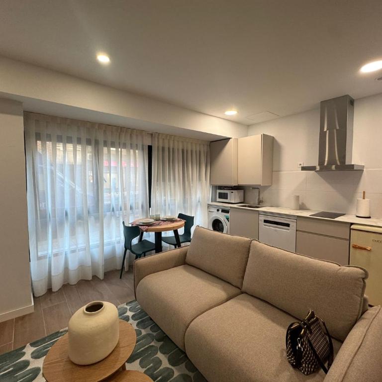 Apartamentos Marcela by gaiarooms - Estudio - 16