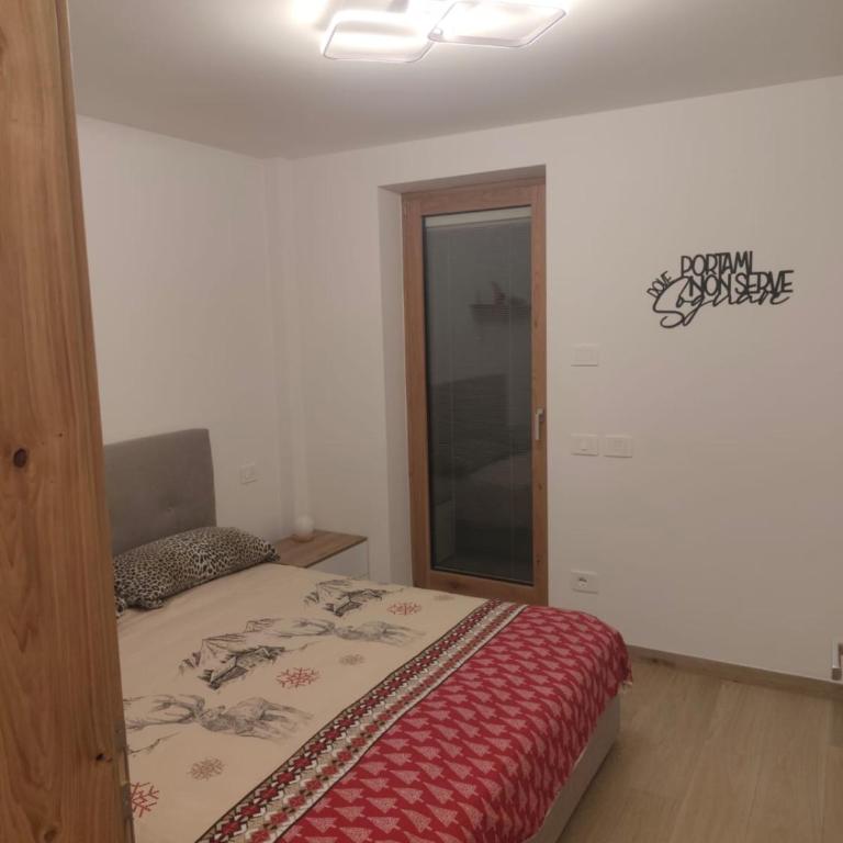N&S Sunset Holidays apartment with garden and view VEZZA DOGLIO - Appartamento con 1 Camera da Letto - 5