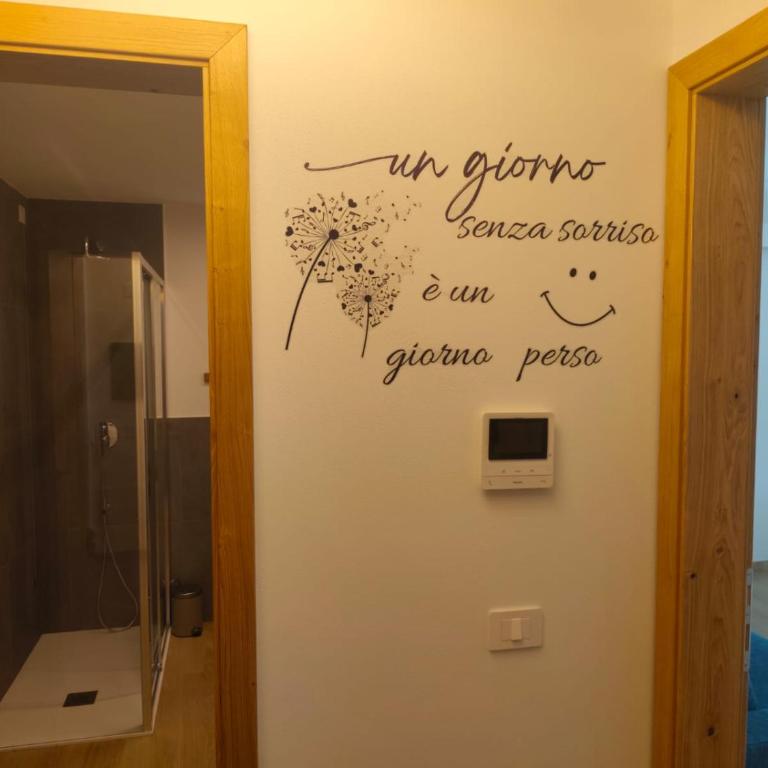 N&S Sunset Holidays apartment with garden and view VEZZA DOGLIO - Appartamento con 1 Camera da Letto - 7