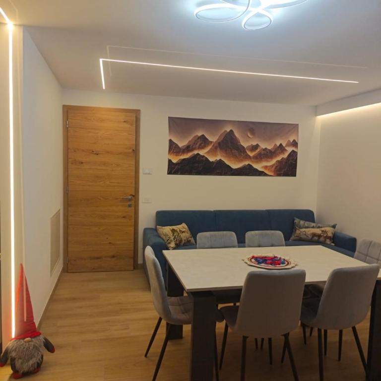 N&S Sunset Holidays apartment with garden and view VEZZA DOGLIO - Appartamento con 1 Camera da Letto - 3