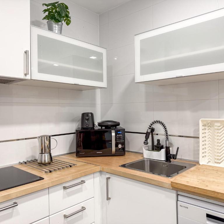 Dolaretxe Apartment - Two-Bedroom Apartment - 22
