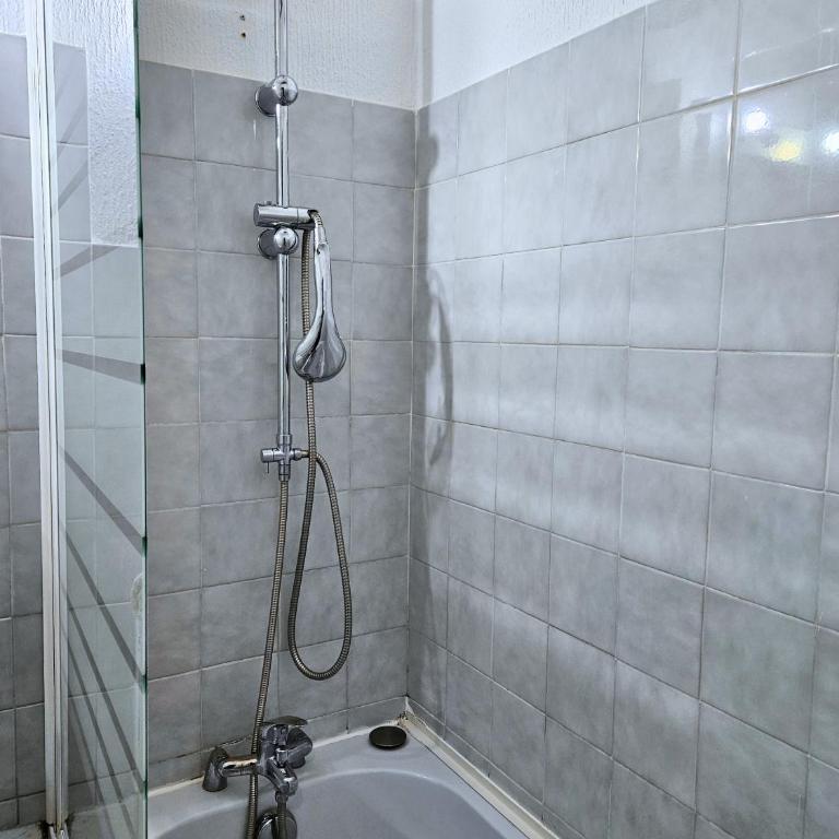 Picasso - Centre - WiFi - Studio - Appartement 1 Chambre - 3