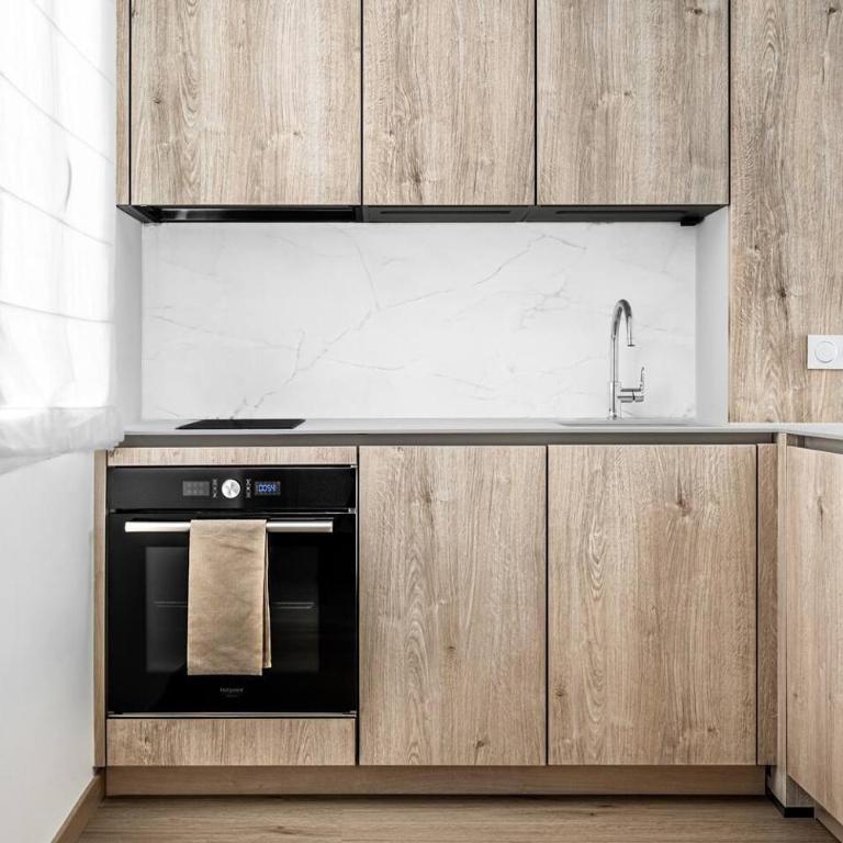 Monaco Border Luxury 1 Bedroom Apartment (1) - Appartement - 16