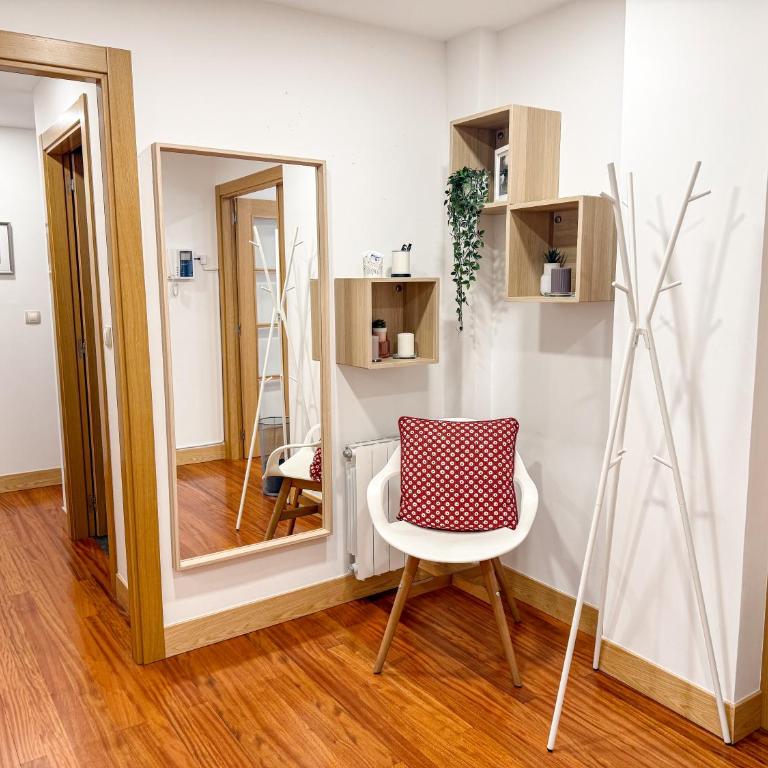 Dolaretxe Apartment - Two-Bedroom Apartment - 16